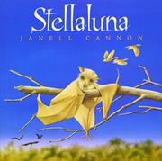 Cover art for STELLALUNA