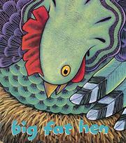 Cover art for BIG FAT HEN