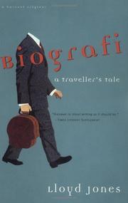 Book Cover for BIOGRAFI
