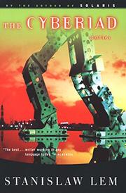 Cover art for THE CYBERIAD