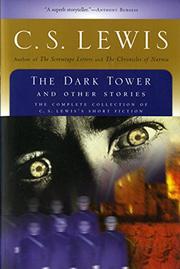 Book Cover for THE DARK TOWER AND OTHER STORIES