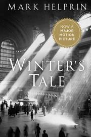 Book Cover for WINTER'S TALE