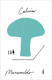 Book Cover for MARCOVALDO