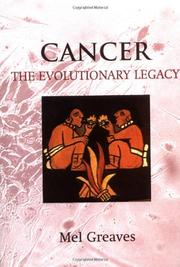 Book Cover for CANCER