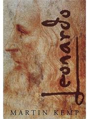 Cover art for LEONARDO