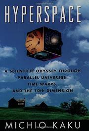 Cover art for HYPERSPACE