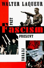 Cover art for FASCISM