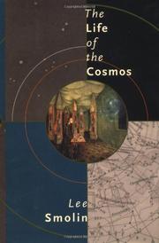 Book Cover for THE LIFE OF THE COSMOS