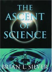 Book Cover for THE ASCENT OF SCIENCE