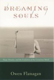 Book Cover for DREAMING SOULS