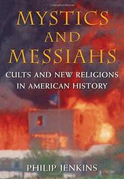 Book Cover for MYSTICS AND MESSISAHS