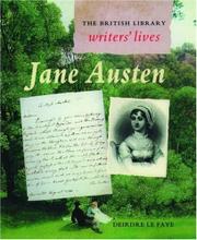 Cover art for JANE AUSTEN