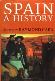 Cover art for SPAIN