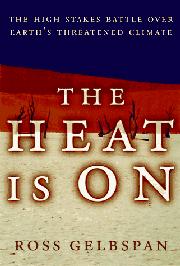 Cover art for THE HEAT IS ON