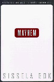 Book Cover for MAYHEM