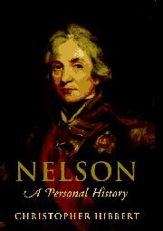 Book Cover for NELSON