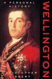Cover art for WELLINGTON