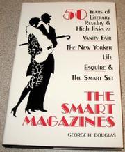 Cover art for THE SMART MAGAZINES