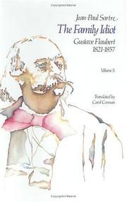 Cover art for THE FAMILY IDIOT