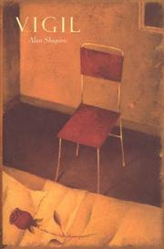 Cover art for VIGIL