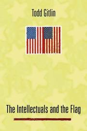 Cover art for THE INTELLECTUALS AND THE FLAG