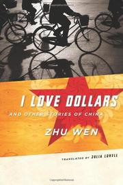 Cover art for I LOVE DOLLARS