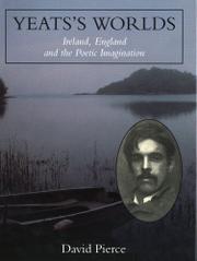 Book Cover for YEATS'S WORLDS