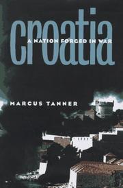 Book Cover for CROATIA