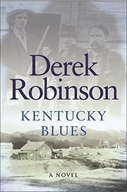 Cover art for KENTUCKY BLUES