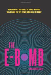 Book Cover for THE E-BOMB