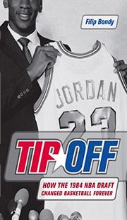 Cover art for TIP-OFF