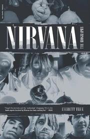 Cover art for NIRVANA