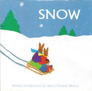 Cover art for SNOW