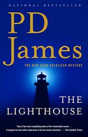 Book Cover for THE LIGHTHOUSE