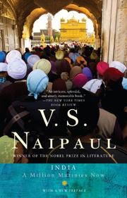 Book Cover for INDIA