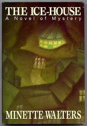 Book Cover for THE ICE-HOUSE