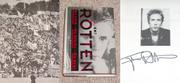 Cover art for ROTTEN