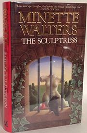 Cover art for THE SCULPTRESS