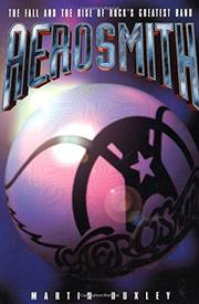 Book Cover for AEROSMITH