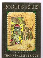 Cover art for ROGUE'S ISLES