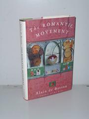 Cover art for THE ROMANTIC MOVEMENT