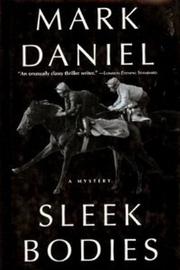 Book Cover for SLEEK BODIES