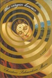 Cover art for THE VIRGIN KNOWS