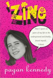 Cover art for 'ZINE