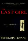Book Cover for THE LAST GIRL
