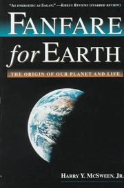 Cover art for FANFARE FOR EARTH
