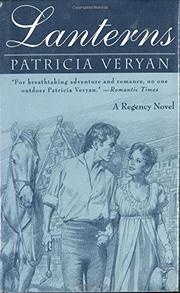 Book Cover for LANTERNS