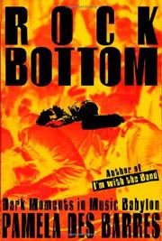 Cover art for ROCK BOTTOM