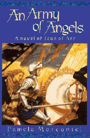 Book Cover for AN ARMY OF ANGELS