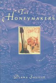Cover art for THE HONEY MAKERS